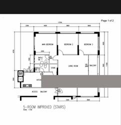 Blk 165 Bishan Street 13 (Bishan), HDB 5 Rooms #230148711